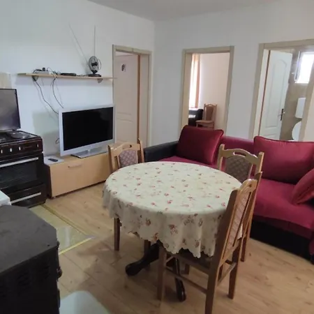 Pavlovic Lejlighed *