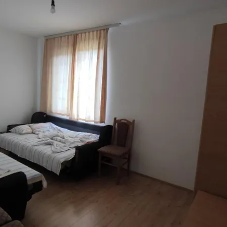 Apartment Pavlovic *