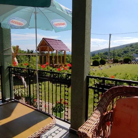 Pavlovic Lejlighed Sokobanja