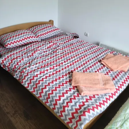 Lejlighed Pavlovic Sokobanja