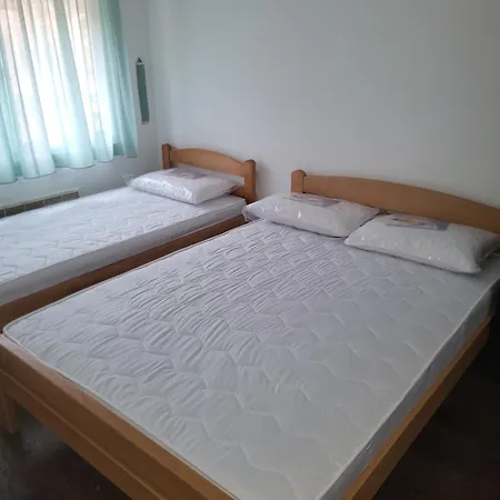 Pavlovic Lejlighed Sokobanja