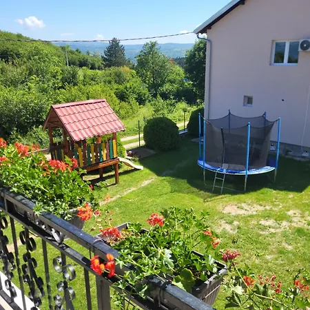 Pavlovic * Sokobanja