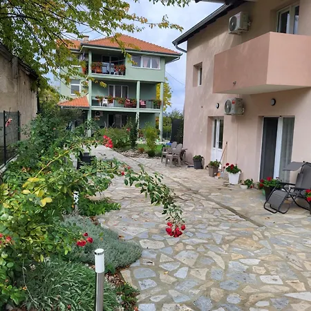 Pavlovic Apartment Soko Banja