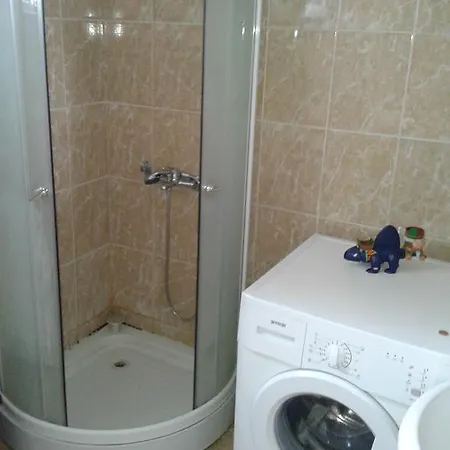 Apartment Pavlovic Soko Banja