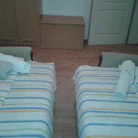 Lejlighed Pavlovic Sokobanja