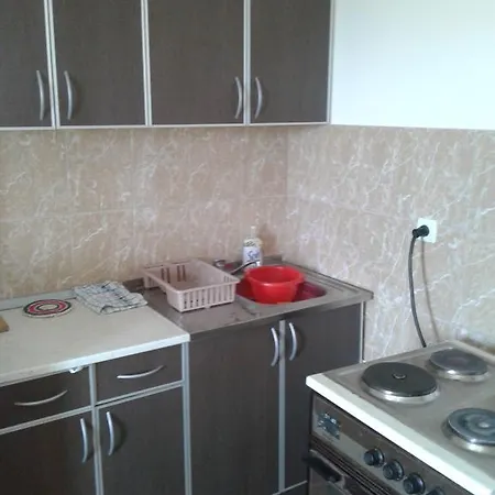 Lejlighed Pavlovic *