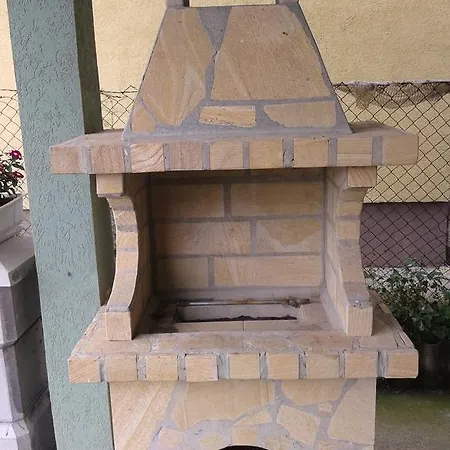 Pavlovic Apartment *