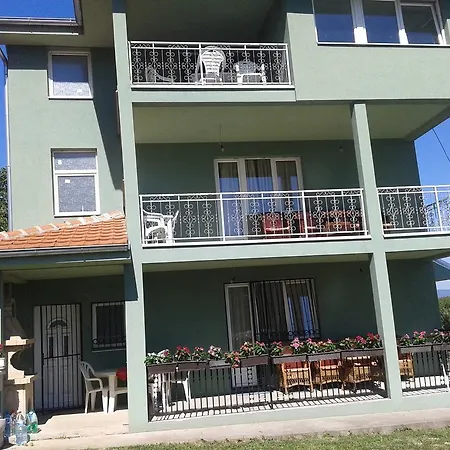 Pavlovic * Sokobanja