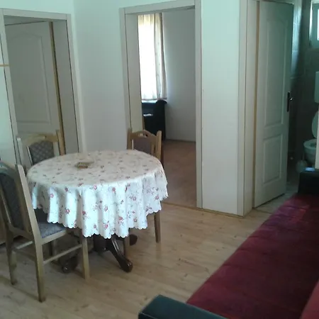 Apartment Pavlovic
