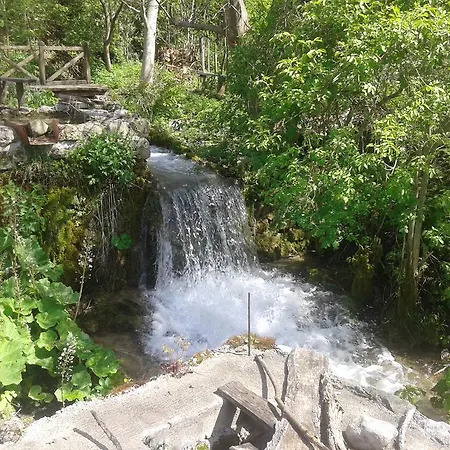 Pavlovic Apartment *