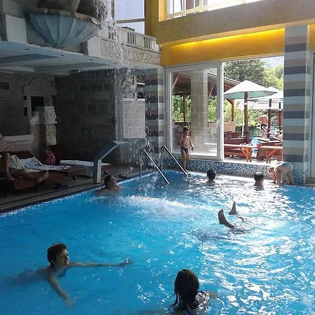 Pavlovic Lejlighed Sokobanja