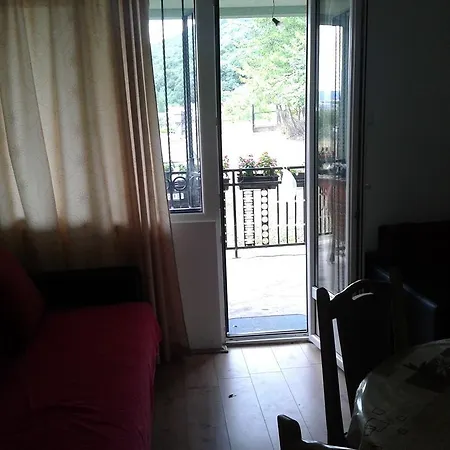 Pavlovic Apartment *