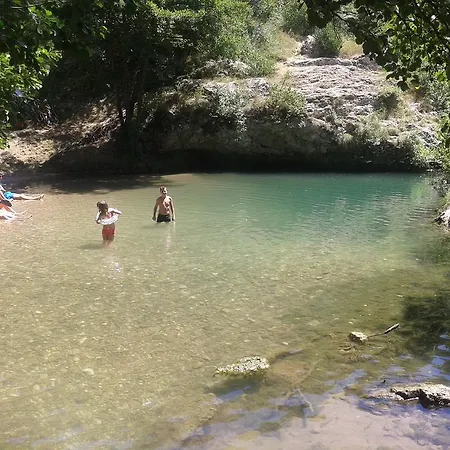 Pavlovic Lejlighed Sokobanja