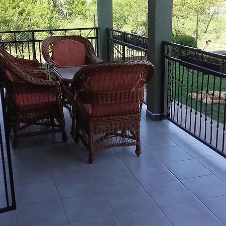 Pavlovic Lejlighed *