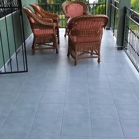 Apartment Pavlovic *