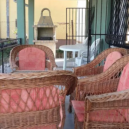 Apartment Pavlovic *