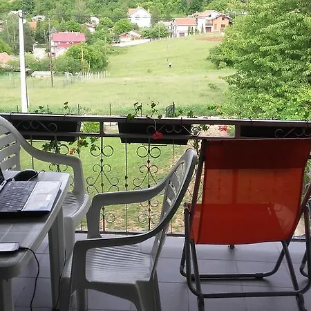 Lejlighed Pavlovic *