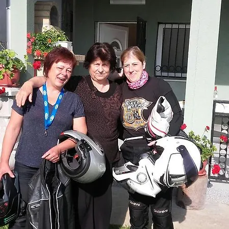 Pavlovic * Soko Banja