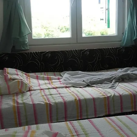 Pavlovic Apartment *