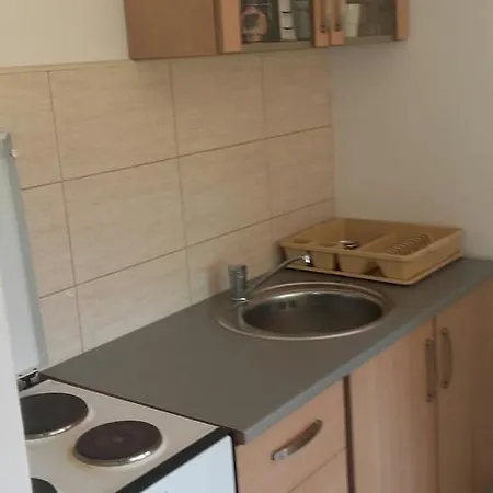 Pavlovic Apartment *