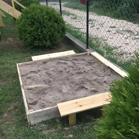 Pavlovic Apartment Soko Banja