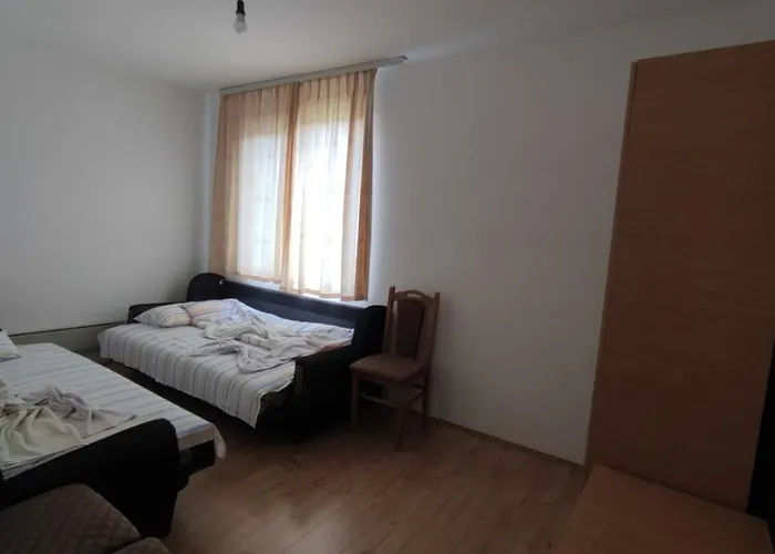 Apartman Pavlovic *