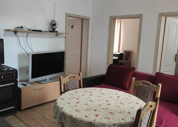 Pavlovic * Sokobanja