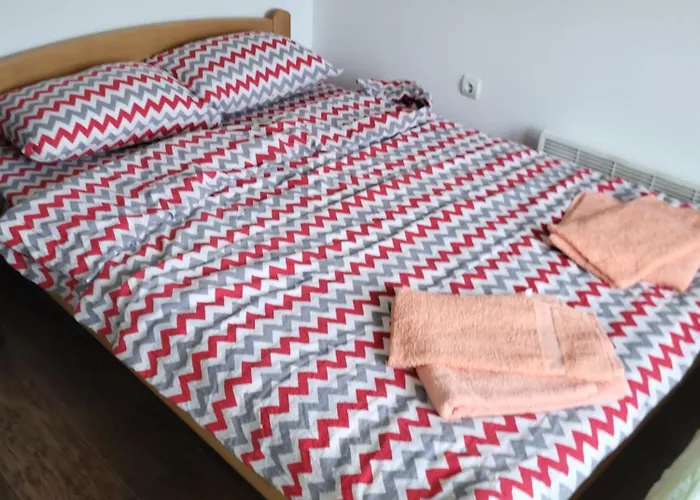 Apartman Pavlovic Sokobanja