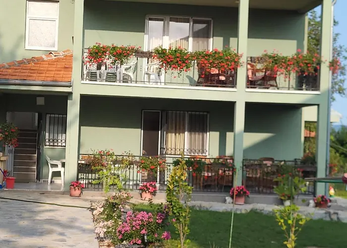 Pavlovic Apartman