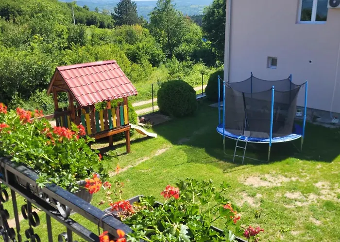 Pavlovic * Sokobanja