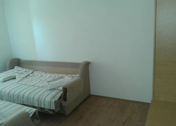 Pavlovic Apartman Sokobanja