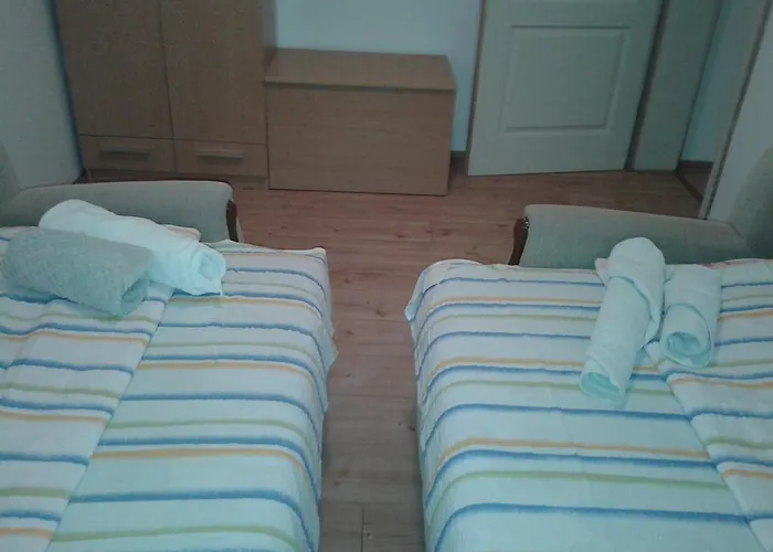Apartman Pavlovic Sokobanja