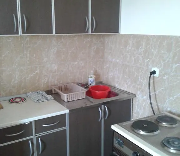 Apartman Pavlovic *