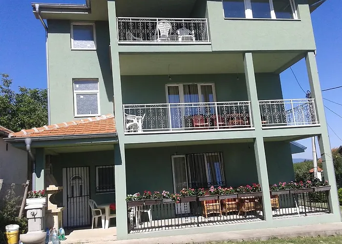 Pavlovic * Sokobanja