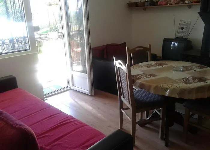 Pavlovic Apartman