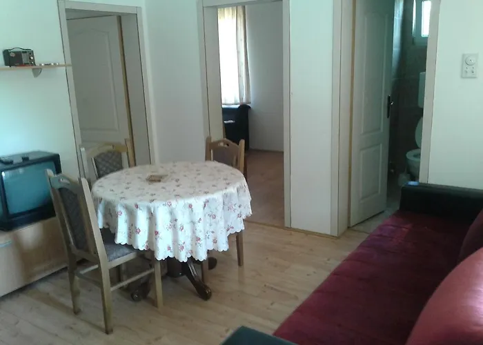 Apartman Pavlovic