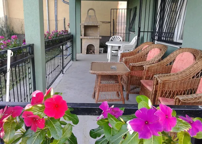 Apartman Pavlovic