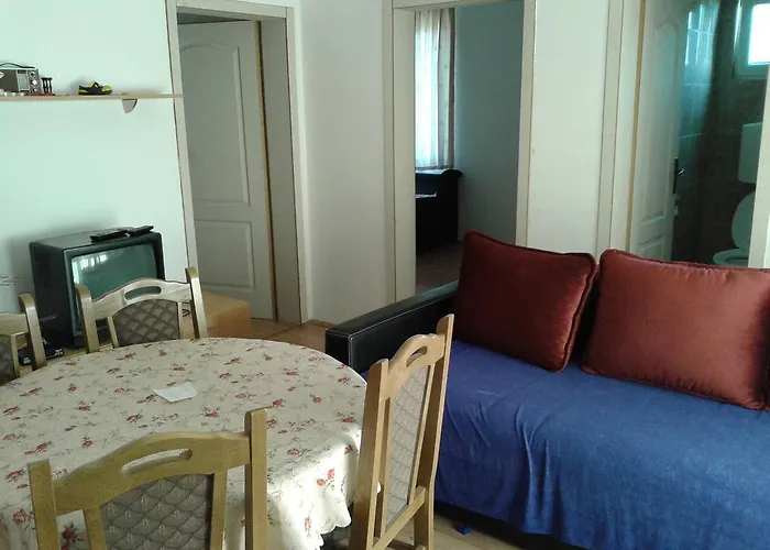 Apartman Pavlovic *
