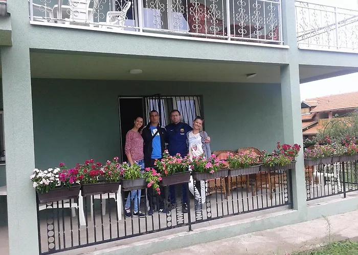 Apartman Pavlovic Sokobanja