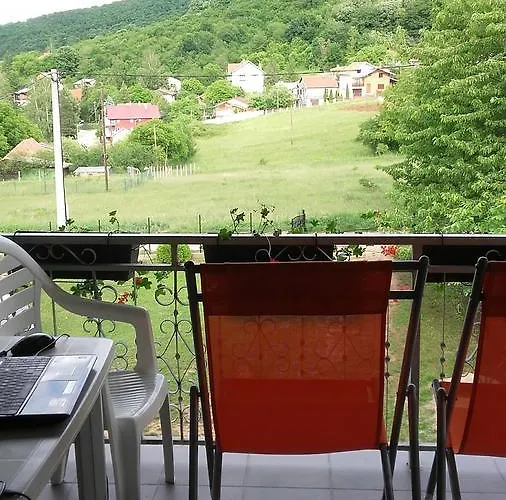 Apartman Pavlovic Sokobanja