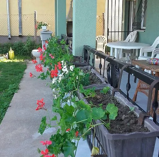 Pavlovic * Sokobanja