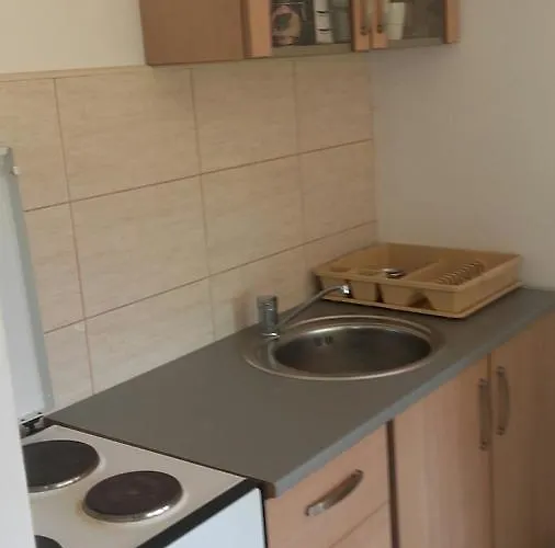 Pavlovic Apartman *
