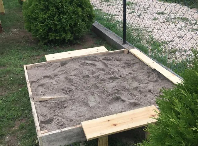 Pavlovic Apartman Sokobanja